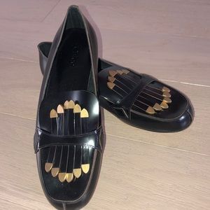 Chloé Loafers